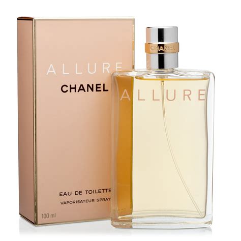 allure chanel donna fragrantica|Chanel Allure perfume best price.